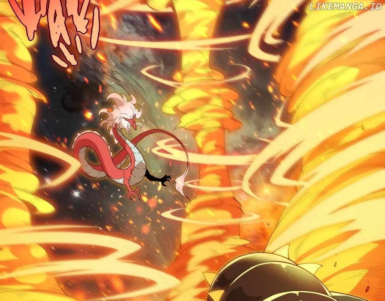 Evolution Begins With A Big Tree Chapter 383 88